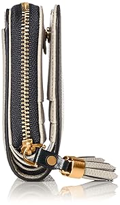 Amazon | [エポイ] ミニ財布 ラウンドファスナー シキ 40853-20